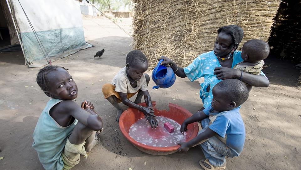 Día Mundial del Agua: retos para evitar su falta