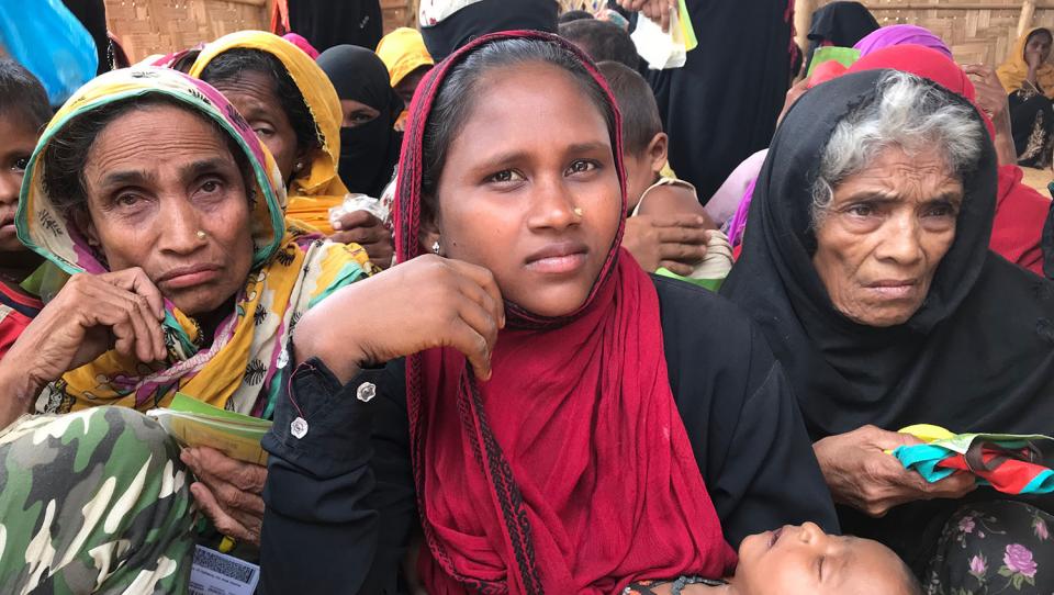Soluciones para los rohingya 