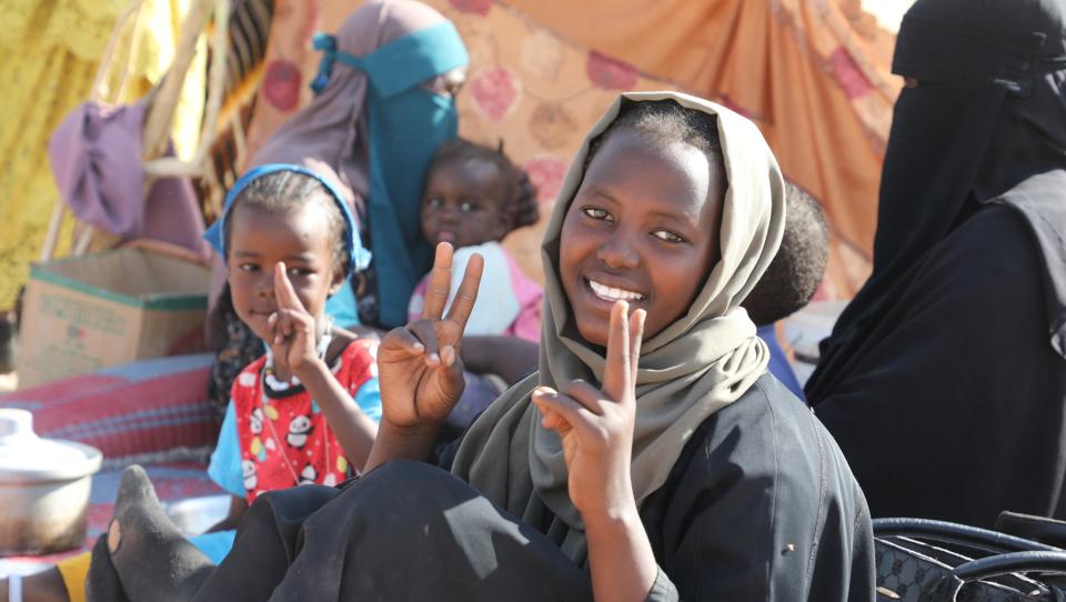 Día de la Solidaridad Humana: un homenaje al altruismo
