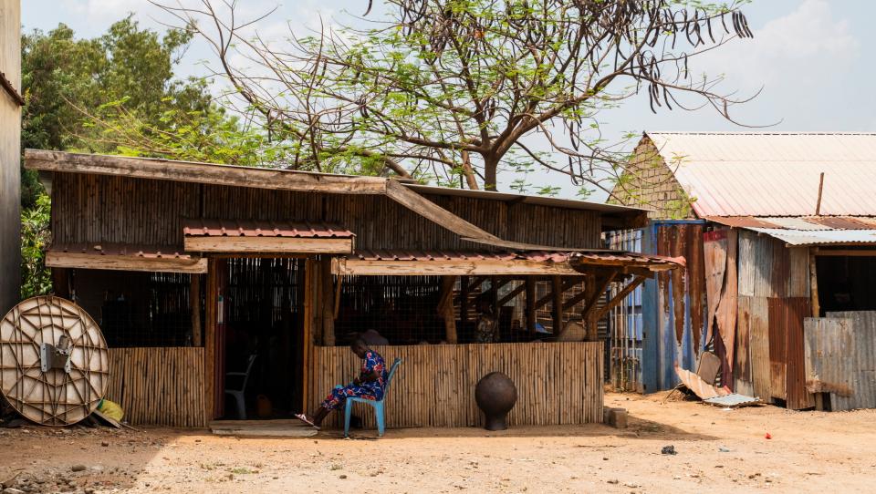 Sudán del Sur: apoyo vital de la Xunta de Galicia para proteger a mujeres y niñas en una crisis sin precedentes  