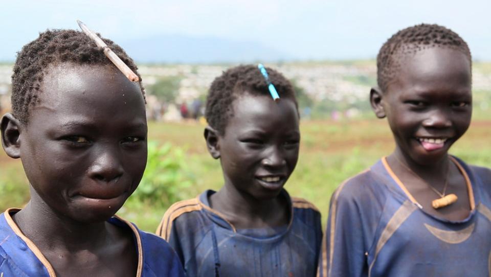 ACNUR presenta “Welcome to my country: el país de los refugiados”