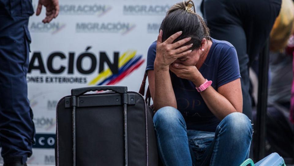 ¿Qué pasa en Venezuela? Claves de la crisis venezolana