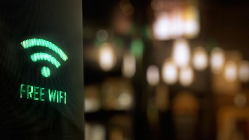 ¿Es peligrosa la radiación WIFI?