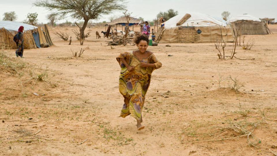 Emergencia Sahel: más desplazamientos por múltiples causas