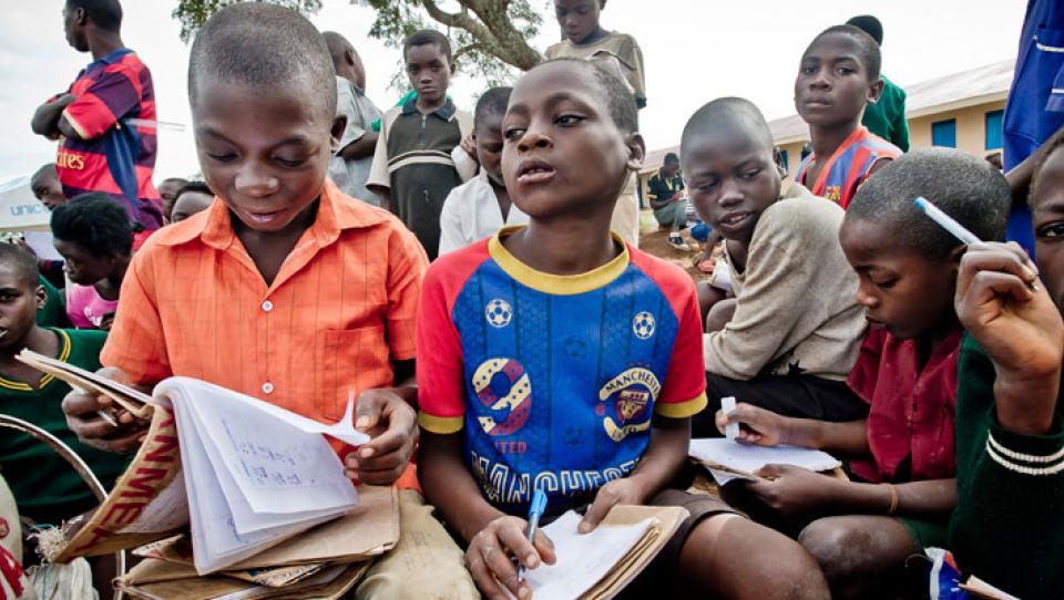 Día de África para la conciencia y la esperanza