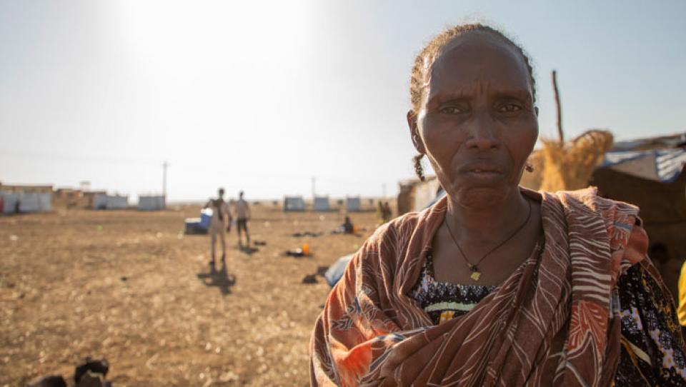 Situación en Tigray: enfrentamientos, desplazados y crisis humanitaria