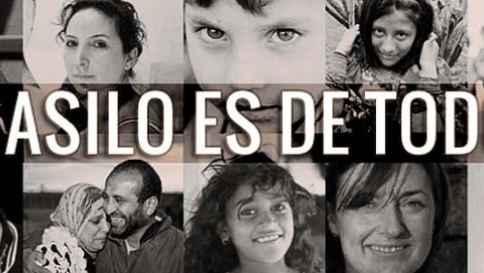 Seminario ACNUR: "El Exilio y el Asilo desde nuestra tradición ética, religiosa y cultural"