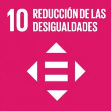 ODS 10: Reducción de las desigualdades
