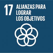 ODS 17: Alianzas para lograr los objetivos