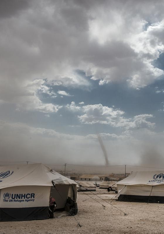 Qué hace ACNUR - Qué es ACNUR - La Agencia de la ONU para los Refugiados